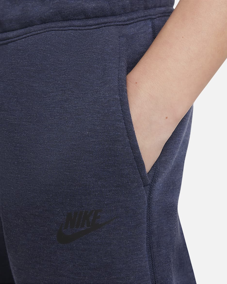 Nike tech pants obsidian sale